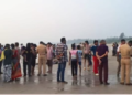 दिवेआगर समुद्रकिनारी दुर्घटना; आळंदीच्या आठ विद्यार्थ्यांचा बुडून मृत्यू