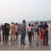 दिवेआगर समुद्रकिनारी दुर्घटना; आळंदीच्या आठ विद्यार्थ्यांचा बुडून मृत्यू