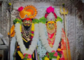 सोनके येथे श्री काळभैरवनाथ यात्रेचा भव्य सोहळा; धार्मिक, सांस्कृतिक कार्यक्रमांची मेजवानी