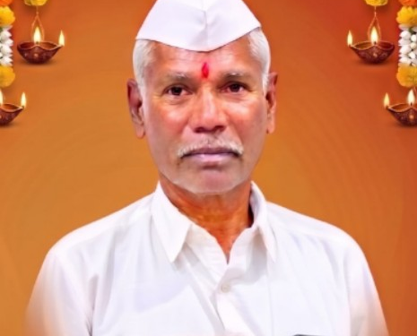 नेरले येथील प्रगतशील बागायतदारांचे निधन; परिसरात हळहळ