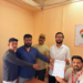 कृष्णा नदीपात्राजवळ केमिकलयुक्त राख टाकल्याचा आरोप; अथर्व फाउंड्री कंपनी सील करण्याची मागणी
