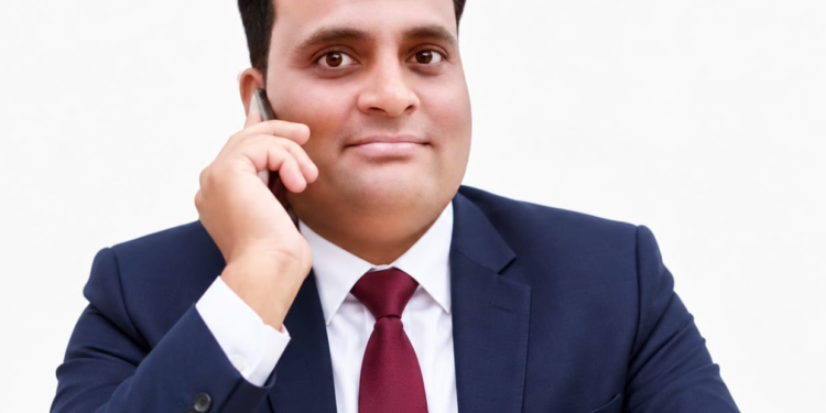 सुनिल मंगल विठ्ठल निंबाळकर यांना ‘आदर्श राष्ट्र भूषण राष्ट्रीय पुरस्कार’ जाहीर