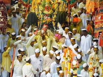 श्री हालसिद्धनाथांची २०२६ ची भाकणूक चर्चेत; दुष्काळ, महायुद्ध आणि सामाजिक संघर्षाचे भाकीत