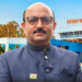 PCMCचे मुख्य अभियंता प्रमोद ओंभासे यांच्याविरोधात लाच मागितल्याप्रकरणी गुन्हा दाखल