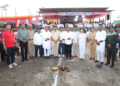 दादर सागरी पोलीस ठाणे अंतर्गत सागरी सुरक्षा कबड्डी स्पर्धेचे उत्साहात उद्घाटन