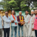 AIMIM च्या धाराशिव जिल्हा उपाध्यक्षपदी निवड; कळंब येथे नवनियुक्त पदाधिकाऱ्यांचा सत्कार