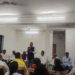 भाजपा उत्तर मुंबई जिल्हा भटक्या-विमुक्त मोर्चाच्या नवनियुक्त पदाधिकाऱ्यांना निवडपत्रांचे वितरण