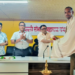 स्वच्छता ही सेवा अभियानांतर्गत कुणकेश्वरच्या स्वच्छता कर्मचाऱ्याचा सत्कार