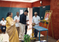 बामखेडा येथे ऑक्टोबर महिन्याची केंद्रस्तरीय शिक्षण परिषद उत्साहात संपन्न