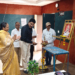 बामखेडा येथे ऑक्टोबर महिन्याची केंद्रस्तरीय शिक्षण परिषद उत्साहात संपन्न