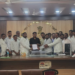 शेतकऱ्यांना प्रकल्पातून पाणी द्या, अन्यथा जलसमाधी आंदोलन; मयूर बोरडे यांचा इशारा