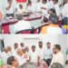 खरीप पिकांसाठी पेनटाकळी प्रकल्पातून पाणी सोडणार : केंद्रीय मंत्री प्रतापराव जाधव