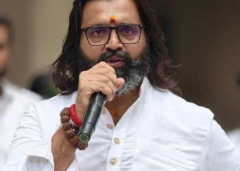 आगीची वाट पाहू नका; मोईत अग्निशमन केंद्र उभारा