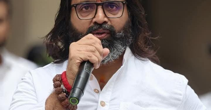 आगीची वाट पाहू नका; मोईत अग्निशमन केंद्र उभारा