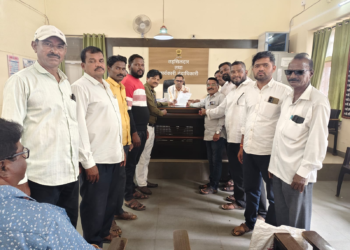 २२ सप्टेंबरचा जाचक जीआर रद्द करा; अन्यथा १ ऑक्टोबरपासून बेमुदत काम बंद