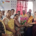 शिरूर तालुका प्राथमिक शिक्षक संघाच्या अध्यक्षपदी लहुजी शितोळे; महिला संघाच्या अध्यक्षपदी आरती दरेकर