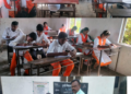 साई विद्यालय वंधली येथे ‘अभिजात मराठी भाषा दिवस’ उत्साहात; विद्यार्थिनी अक्षरा मरसकोल्हेचा वाढदिवसही साजरा