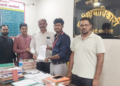 तालुक्यात प्रथम येऊनही शिंदेवाडी शाळेला ‘IDEAL Center’पासून वंचित ठेवल्याचा ग्रामस्थांचा आरोप