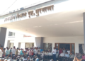 पश्चिम वाहिनी नद्यांवरील धरणांना शेतकऱ्यांचा एकमुखी विरोध