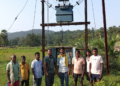 नैताला गाव ७० वर्षांपासून मूलभूत सुविधांपासून वंचित