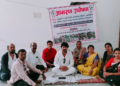 बाभुळगाव खुर्दचा बंद वहिवाट रस्ता मोकळा करण्याचे प्रशासनाचे आश्वासन