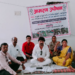 बाभुळगाव खुर्दचा बंद वहिवाट रस्ता मोकळा करण्याचे प्रशासनाचे आश्वासन