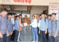 विद्यार्थ्यांसाठी एसटी बस थांब्याची मागणी; ७ ऑक्टोबरला रास्ता रोकोचा इशारा