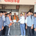 विद्यार्थ्यांसाठी एसटी बस थांब्याची मागणी; ७ ऑक्टोबरला रास्ता रोकोचा इशारा