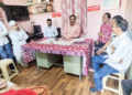 मतदार यादी अद्ययावत करण्यासाठी प्रशासन मैदानात!