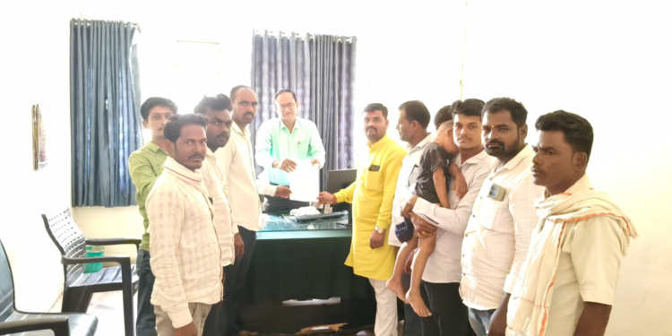 वीज गेली, अंधाराचा फायदा घेत बिबट्याची चिमुकल्यावर झेप; न्हाळेवाडीत हळहळ