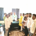 वीज गेली, अंधाराचा फायदा घेत बिबट्याची चिमुकल्यावर झेप; न्हाळेवाडीत हळहळ