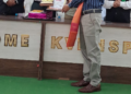 भाऊसाहेब उत्तमराव पाटील यांना ‘आदर्श शिक्षक पुरस्कार’; मित्रपरिवारातून अभिनंदनाचा वर्षाव